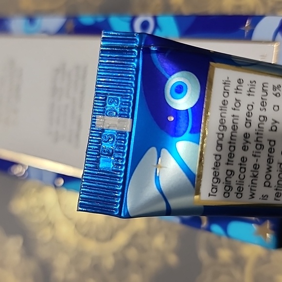 SUNDAY RILEY 5 Stars Retinoid & Niacinamide Eye Serum Full size 0.5 fl.oz - Picture 3 of 6